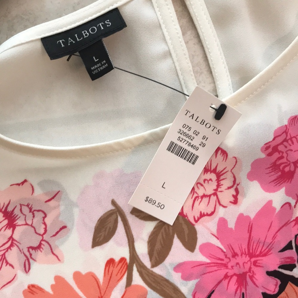 Talbots - Picture 5 of 7
